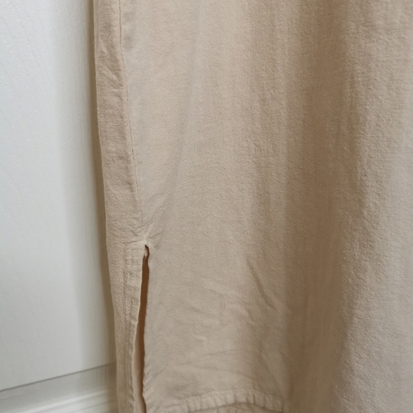 El Huarache Cotton Artists style dress - Picture 3 of 5